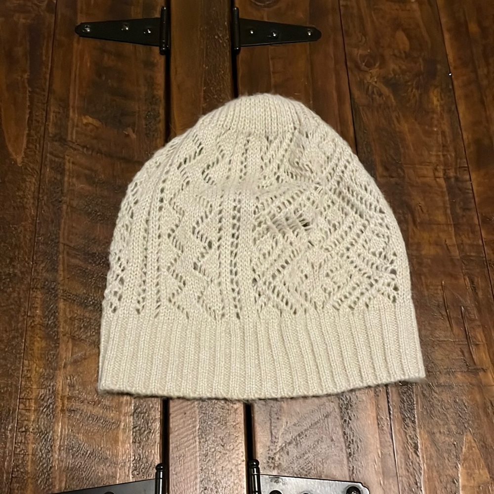 AEO Knit Beanie Hat